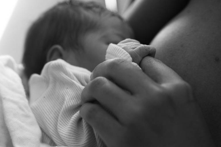 Maternidade em baixa traz desafios para o país