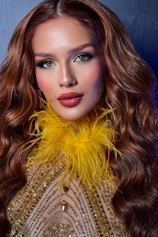 Miss Grand Brasil 2025