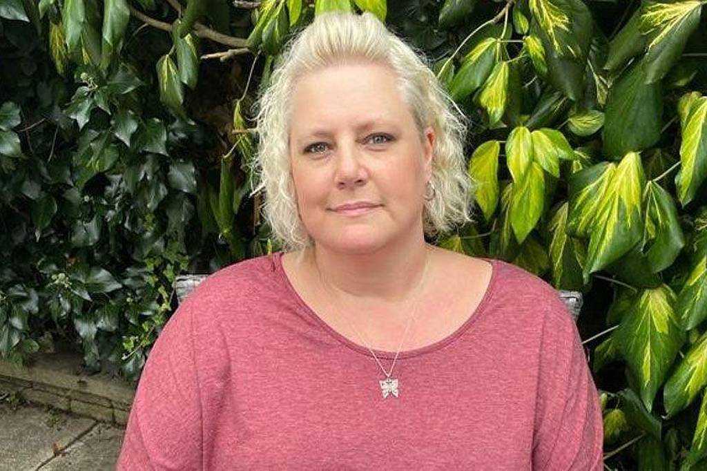 'Dava desculpas ao meu marido para não fazer sexo porque sentia dor'; a doença na vulva que pode passar despercebida