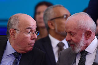 BRASIL-BRASILIA-BRICS-REUNION