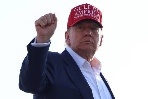 Congresso dos EUA aprova projeto de Trump que pode aumentar dívida do país em US$ 3,3 tri em dez anos
