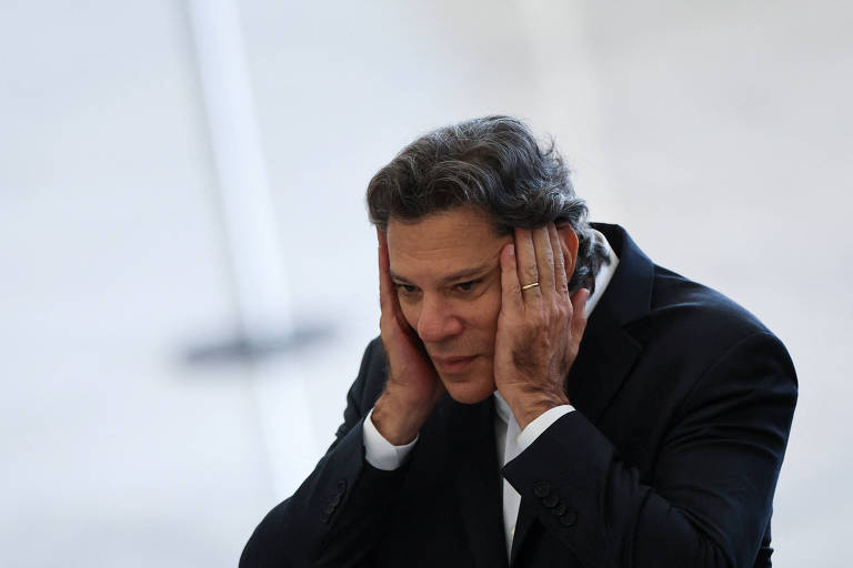 MP de Haddad que eleva IR em debêntures de infraestrutura gera críticas no próprio governo