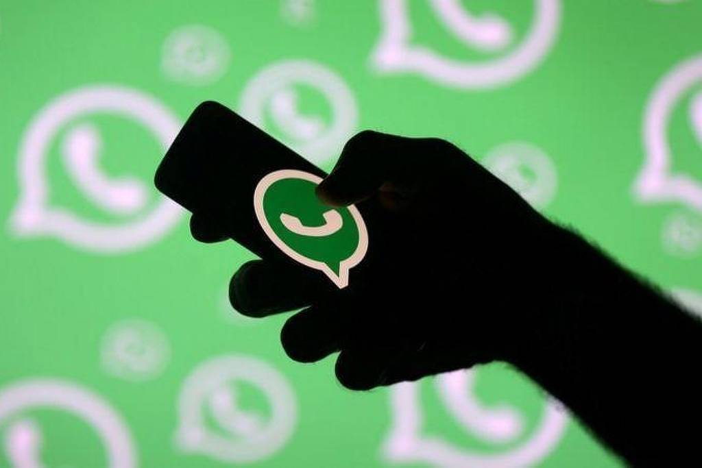 Mais de 1 bi de pessoas acessam aba do WhatsApp onde estão anúncios; app aposta em IA