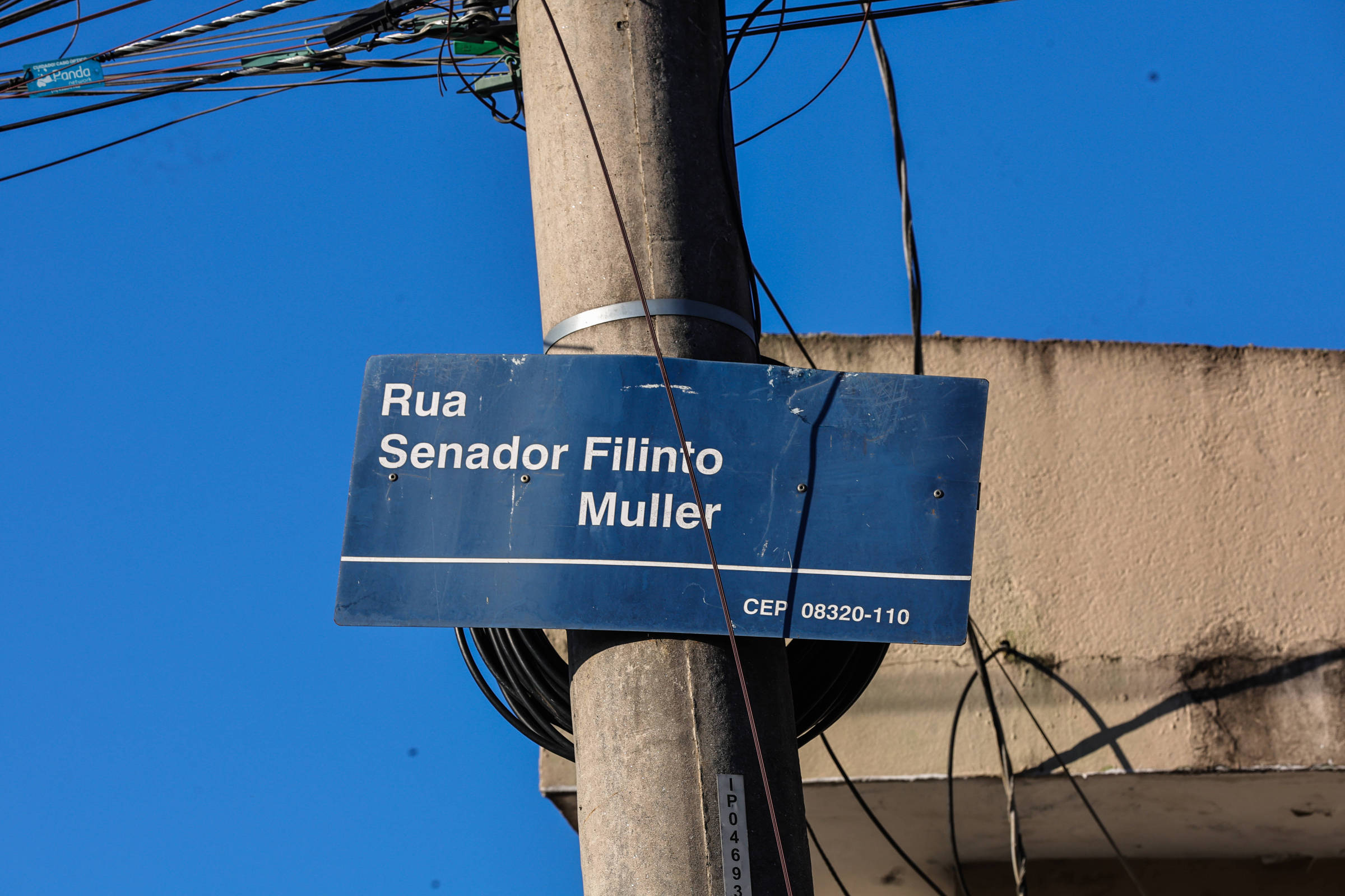 Carrasco do Estado Novo, Filinto Müller tem mais de 40 ruas em sua homenagem no Brasil