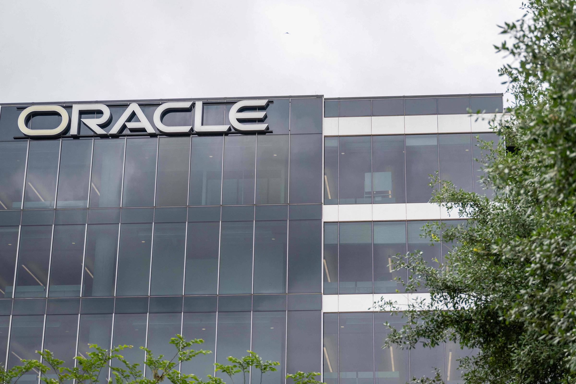 Ações da Oracle atingem recorde histórico com contrato de computação em nuvem de US$ 30 bilhões