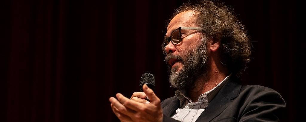 Espetáculo multimídia 'Oposicantos' será apresentado no Theatro São Pedro, em São Paulo