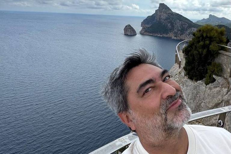 A provocação de Maiorca