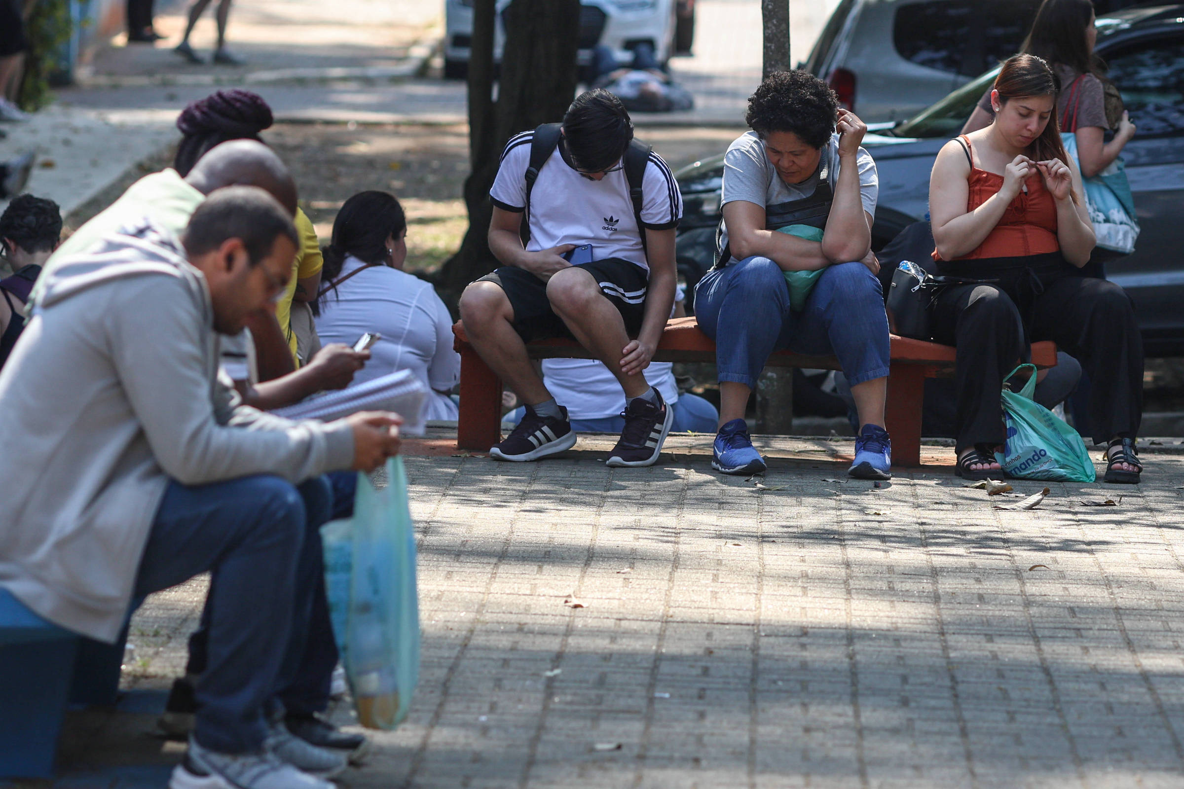 CNU 2025 abre inscrições nesta quarta (2); tire suas dúvidas sobre o concurso
