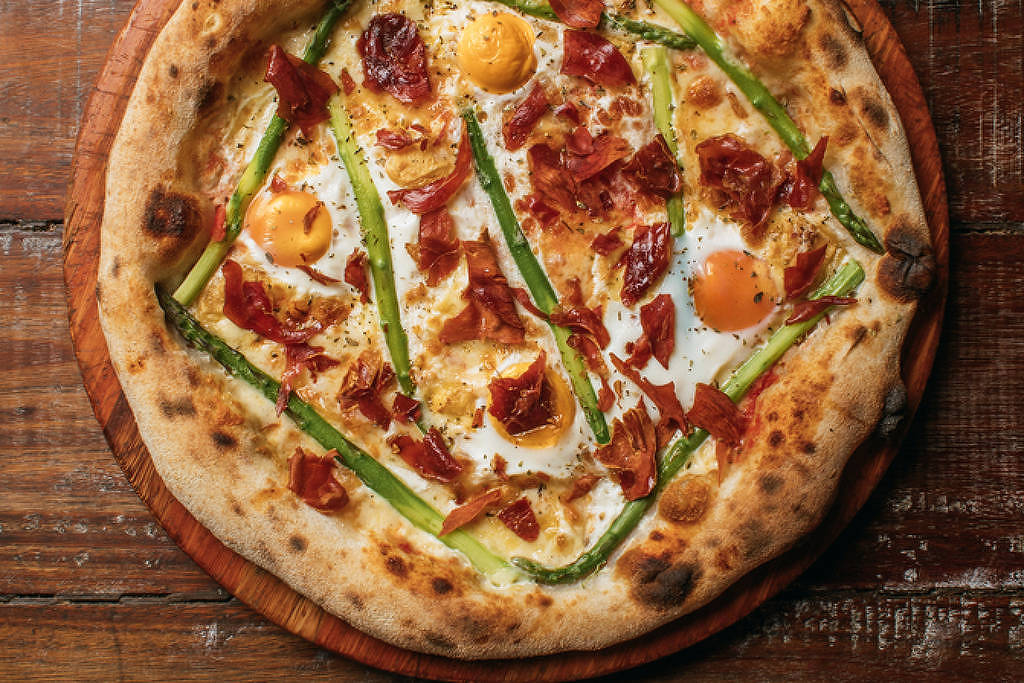 Festival de pistache e novos sabores de pizzas estão entre destaques gastronômicos em SP