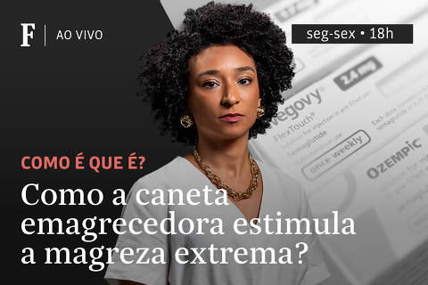 Como a caneta emagrecedora estimula a magreza extrema?