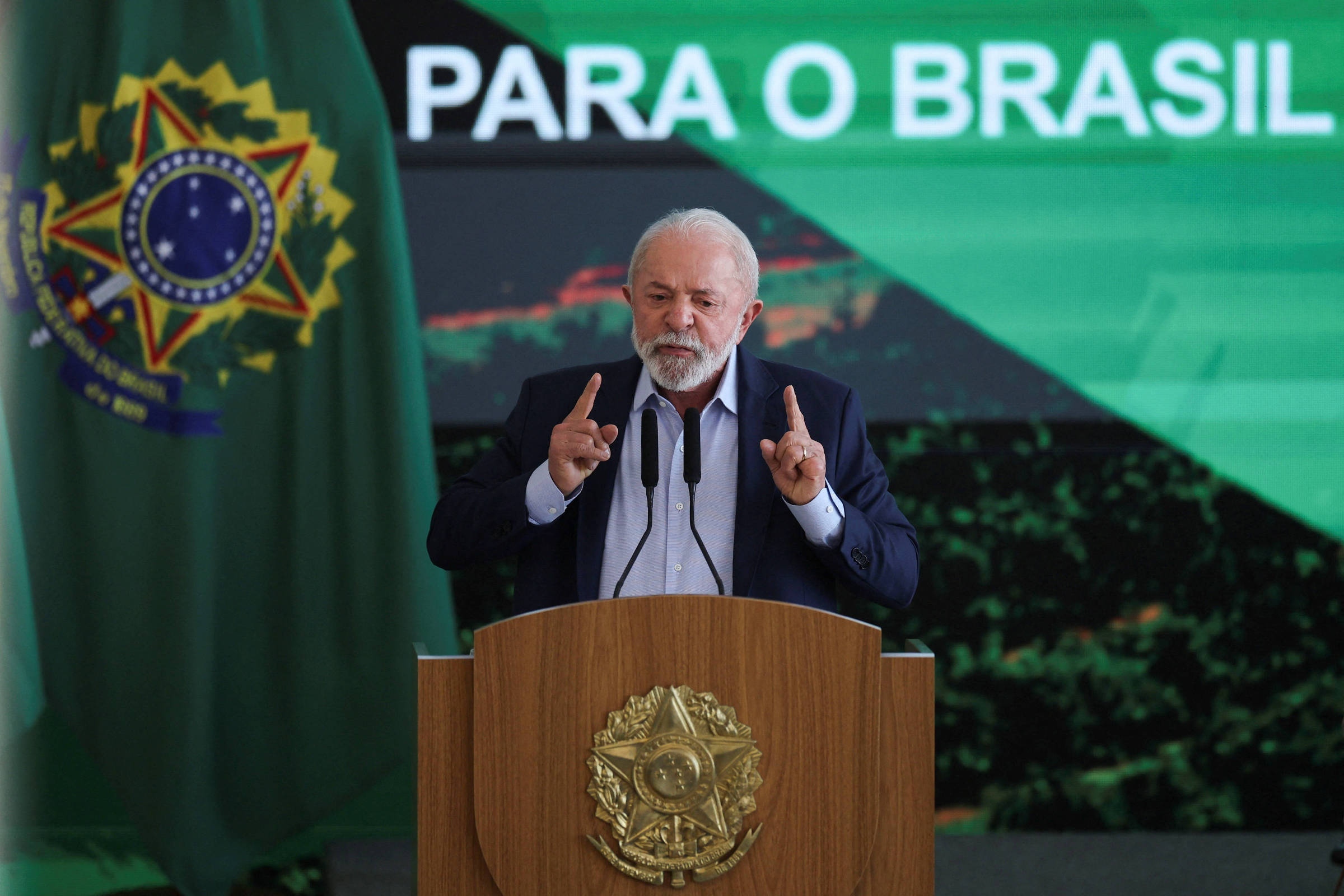 Governo lança Plano Safra possível em um ano de pouco dinheiro