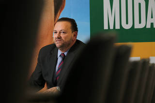 EDINHO SILVA/TESOUREIRO/CAMPANHA