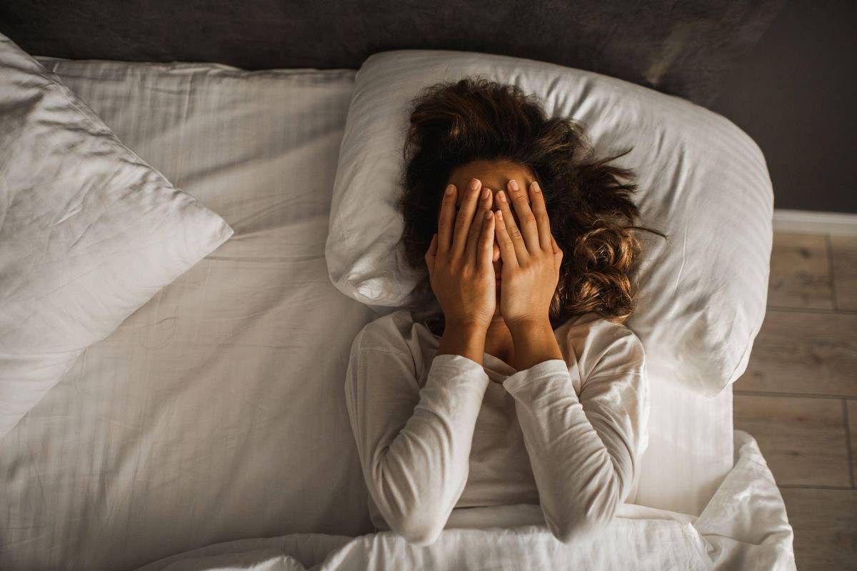 Como pesadelos frequentes podem encurtar sua vida em alguns anos
