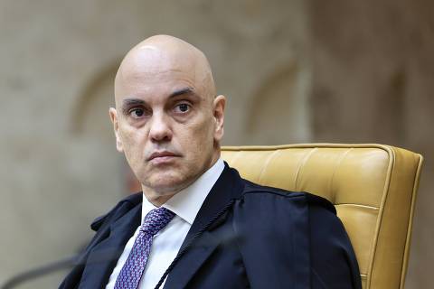 Moraes determina suspensão de decretos do IOF de Lula e do Congresso