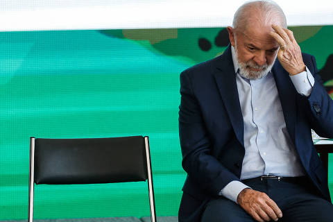 Lula rejeita sancionar aumento de deputados e avalia manter ônus com Congresso ou vetar proposta