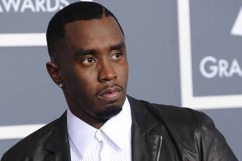 (FILES) Sean 'P. Diddy' Combs arrives for the 53rd annual Grammy Awards at the Staples Center in Los Angeles on February 13, 2011.  AFP PHOTO / Robyn Beck. Sean 