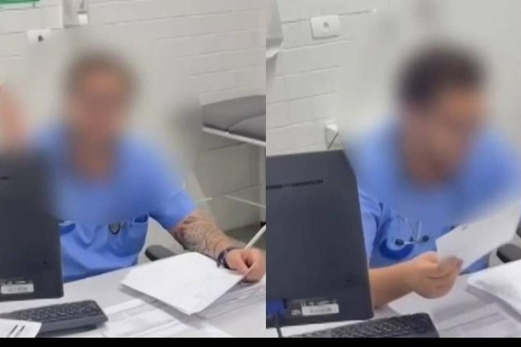 Cremesp investiga médico denunciado por beber álcool antes de atendimento