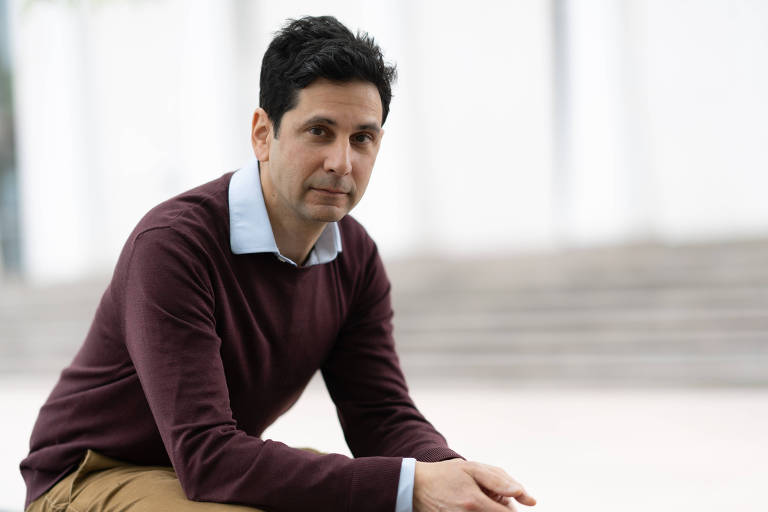Liberdade de expressão sem limites é uma falácia, diz professor de Princeton