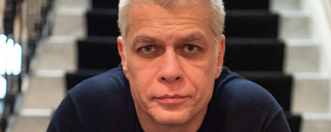Humberto ( Fabio Assunção )