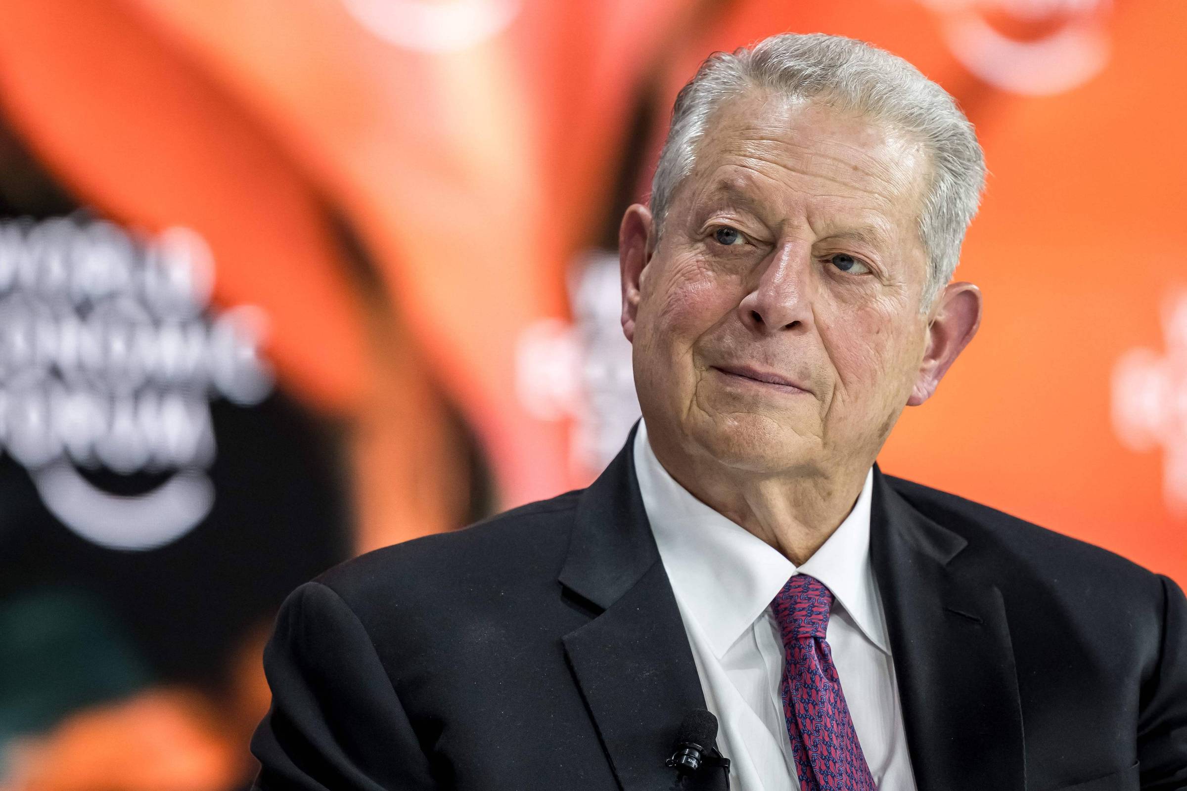 Al Gore dará treinamento gratuito para lideranças climáticas no Rio de Janeiro; veja como se inscrever