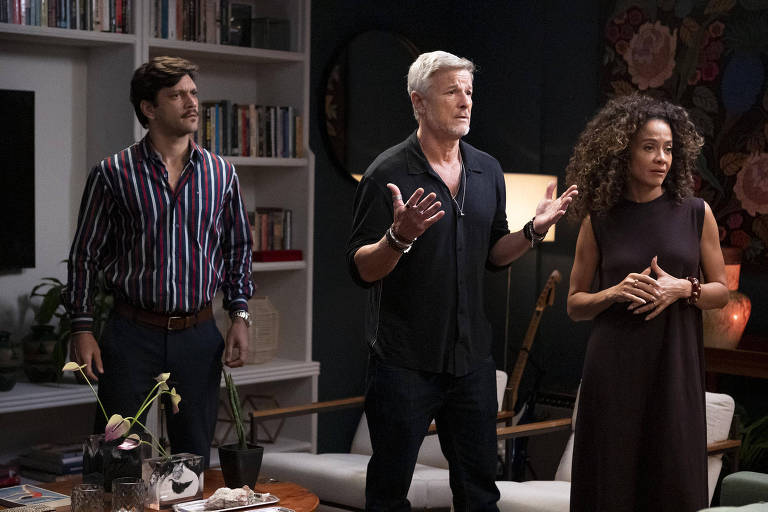 'Dona de Mim': Acompanhe aqui todos os resumos da novela