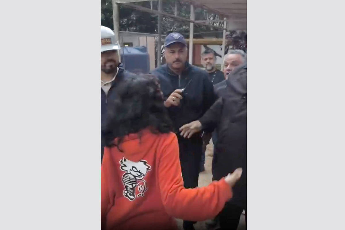 USP investiga suposta agressão de funcionário contra alunos de moradia