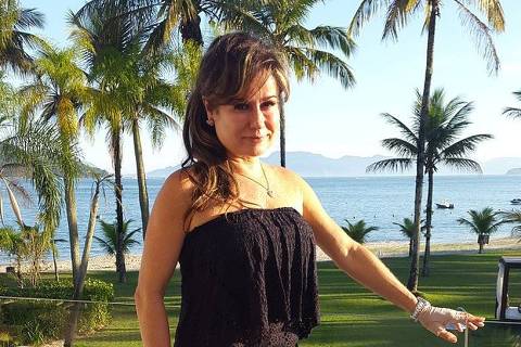 Suzy Camacho