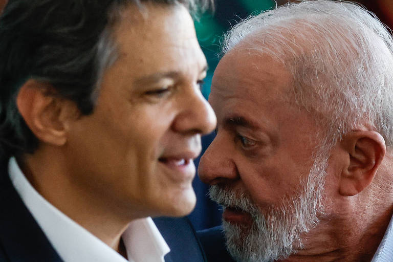 Lula vs. Congresso ou justiça tributária?