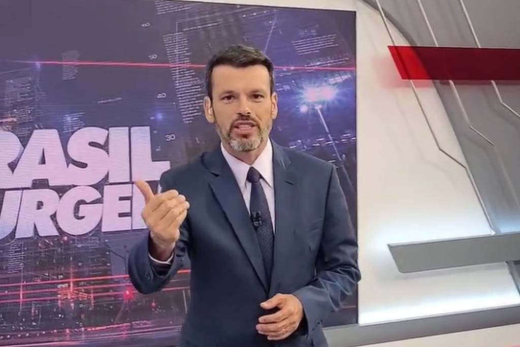 A cultura do ódio chega à TV