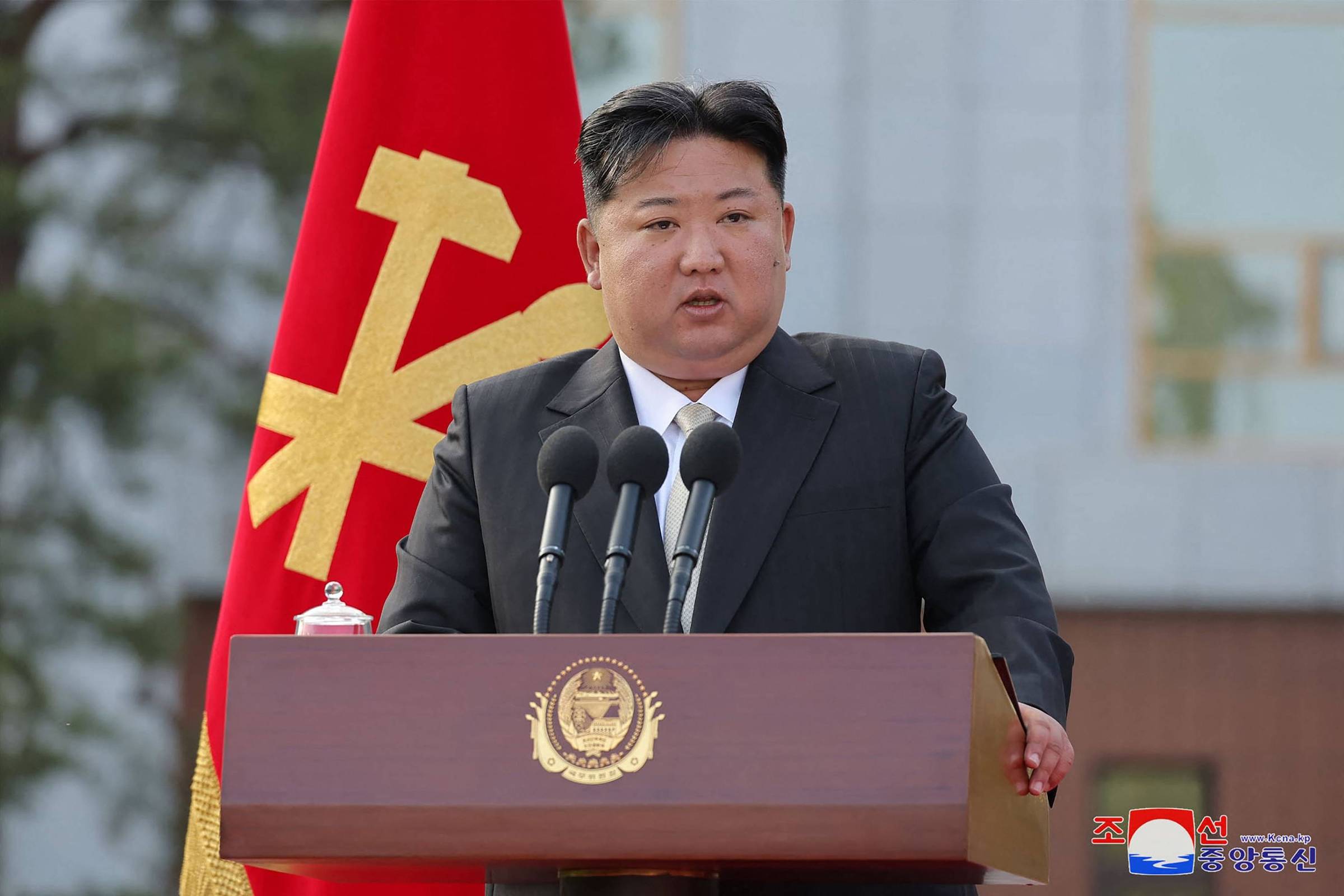 Promotores dos EUA acusam Coreia do Norte de infiltrar trabalhadores para obter receita e roubar informações