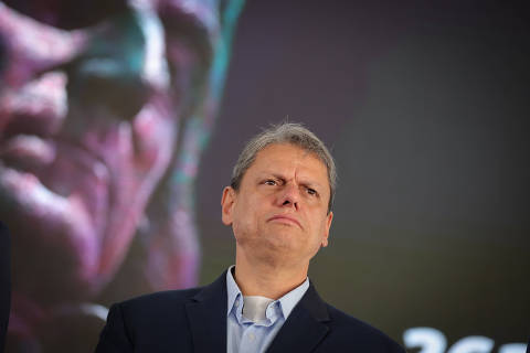 Tarcísio prioriza centrão nas emendas e incomoda bolsonaristas de SP