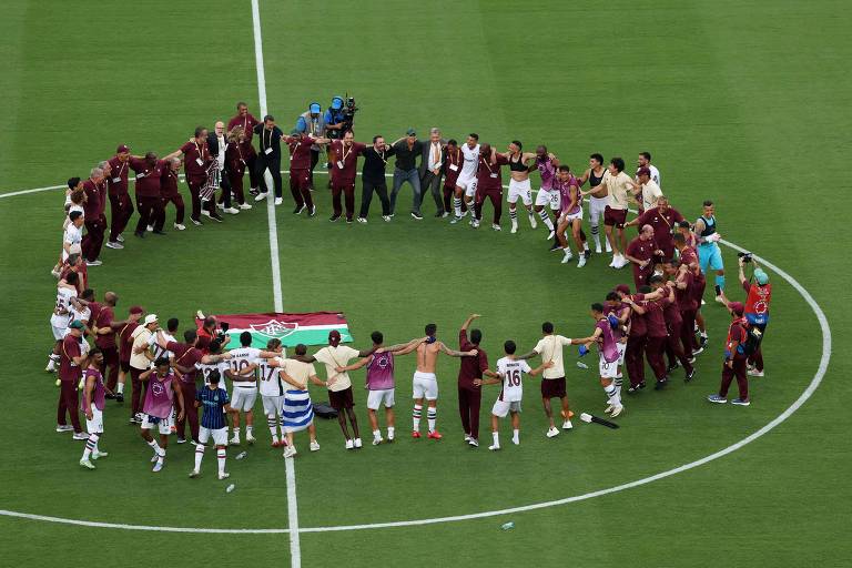 Turbinada por bilhões sauditas, Copa de Clubes eleva conceito de brasileiros, mas segue alvo de críticas