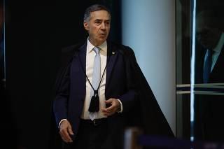 SESSÃO STF