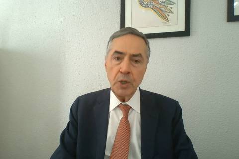 Excesso de proteção desprotege trabalhador, diz Barroso