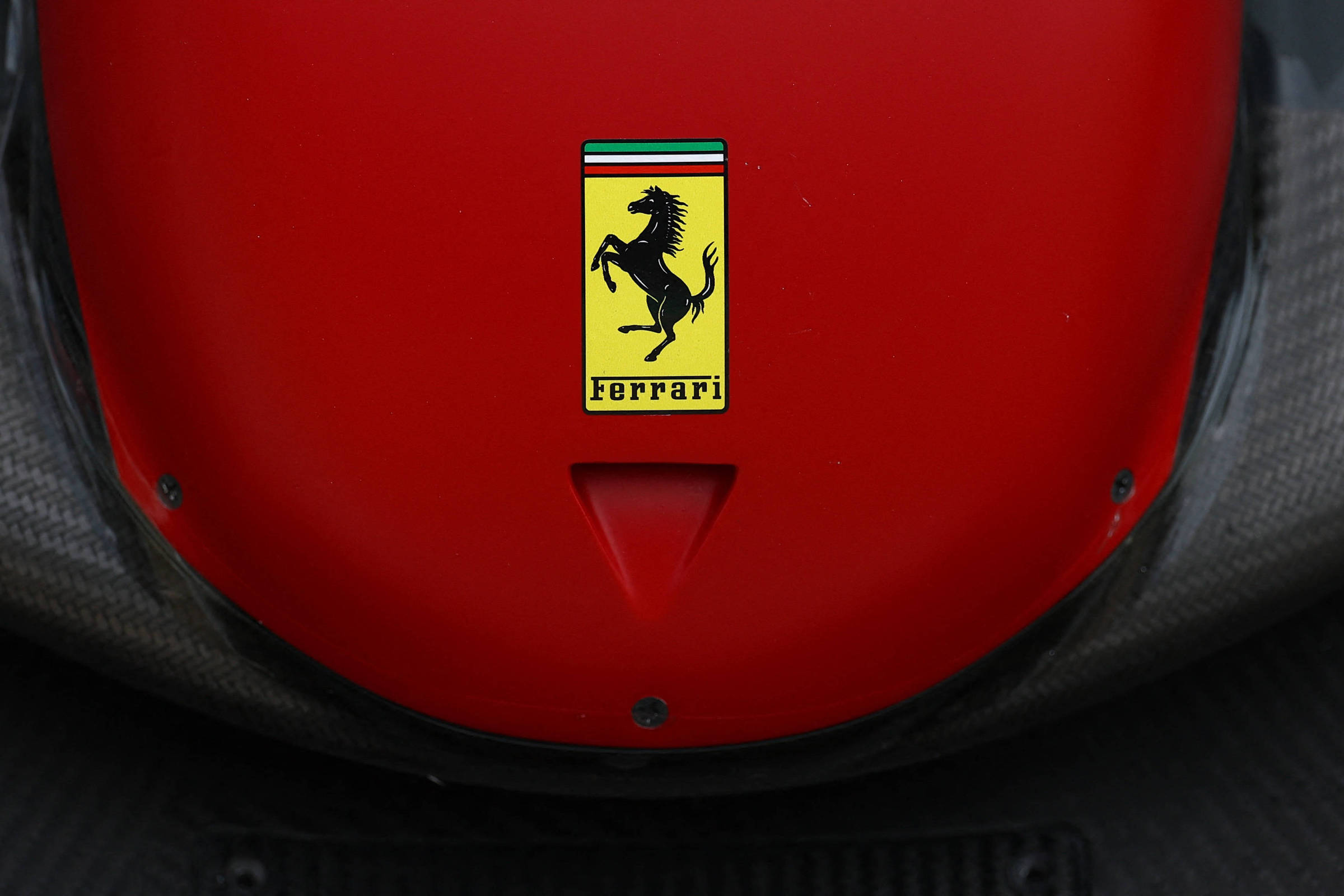 Ferrari está parecendo menos uma fabricante de carros e mais uma empresa de luxo