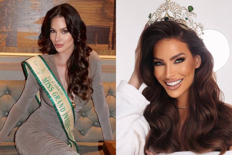 Miss Grand Brasil 2024