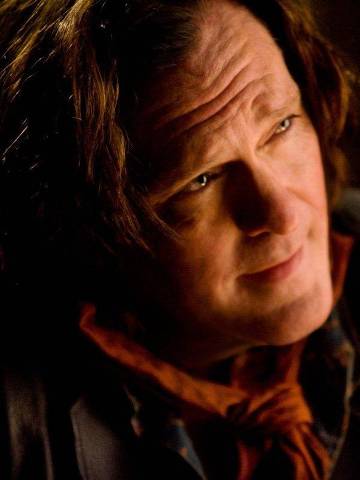 Créditos: Divulgação    Legenda: O ator Michael Madsen em cena do filme 