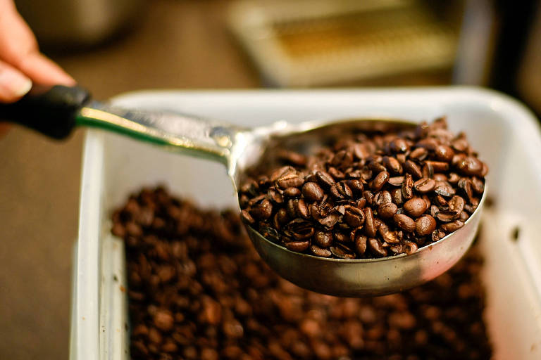 Café é essencial para nossa economia, diz associação dos EUA, que pede isenção a Trump
