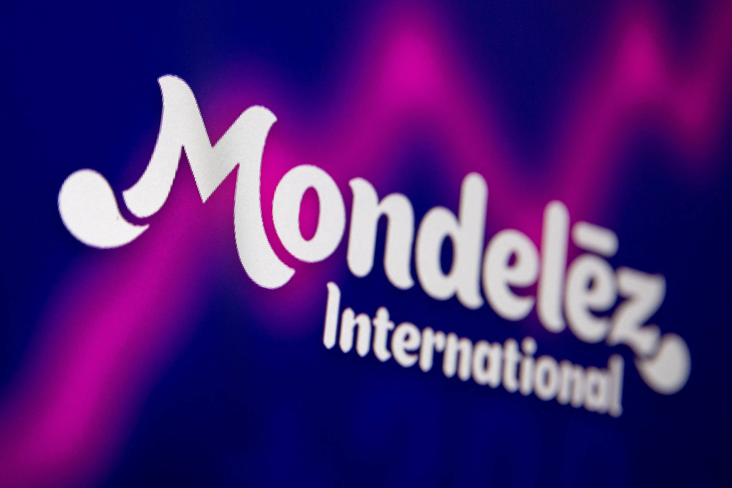 Mondelez pede novo adiamento de lei antidesmatamento da União Europeia