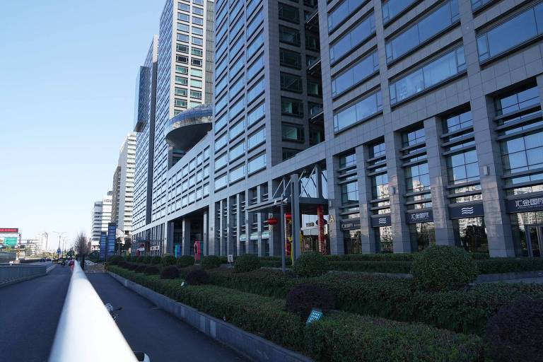 Hangzhou, cidade da DeepSeek, impulsiona IA e agora enfrenta desafio energético
