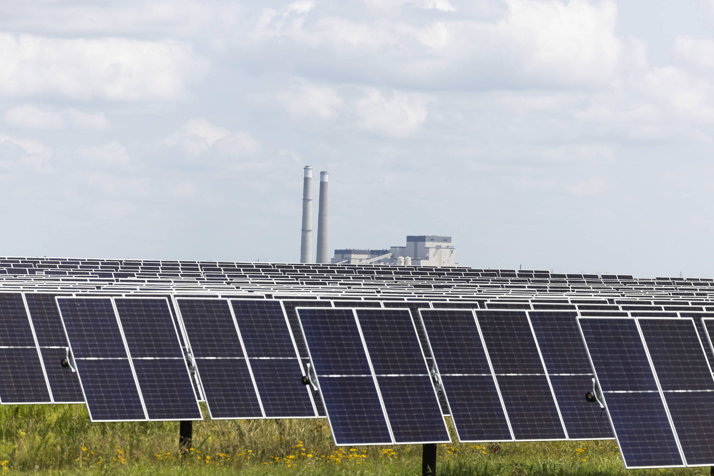 Como o projeto de lei republicano vai remodelar o panorama energético dos EUA