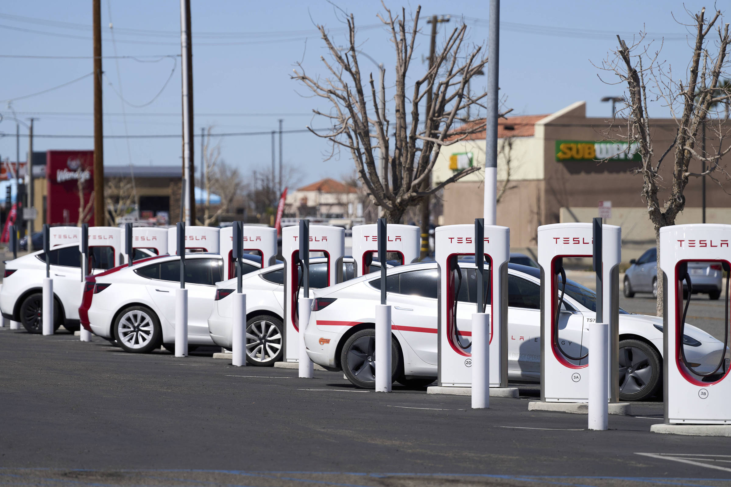 Trump desacelerará, mas não deve deter crescimento de veículos elétricos