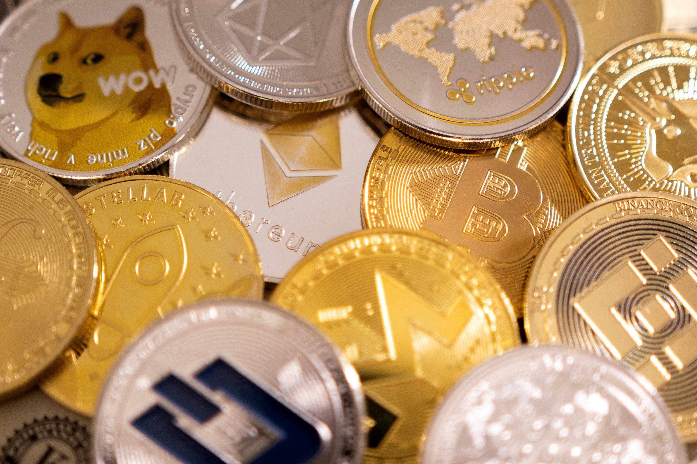 Desarmando a bomba-relógio das stablecoins