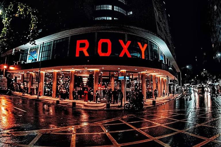 Prefeitura do Rio paga quase R$ 700 mil para recepção no Roxy Dinner Show em evento do Brics