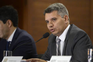 PF e MPF falam sobre a prisão de Michel Temer e de Moreira Franco