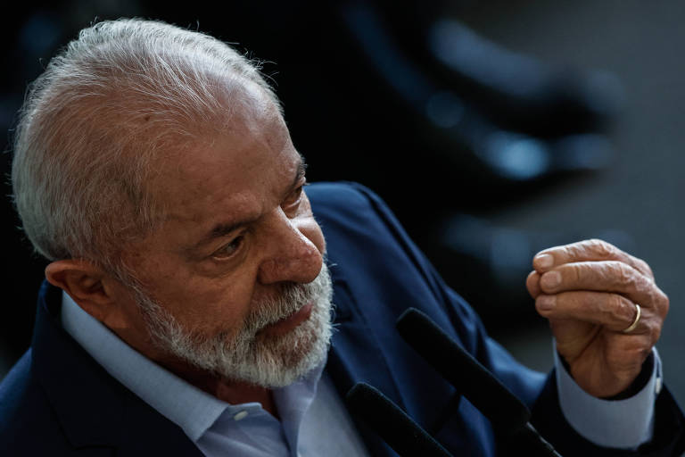 As idades de Lula