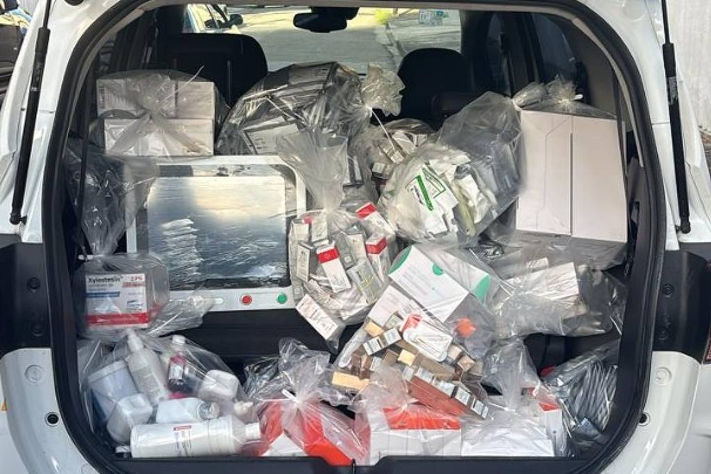 Anvisa interdita três clínicas de estética após fiscalização encontrar materiais reutilizados ou vencidos