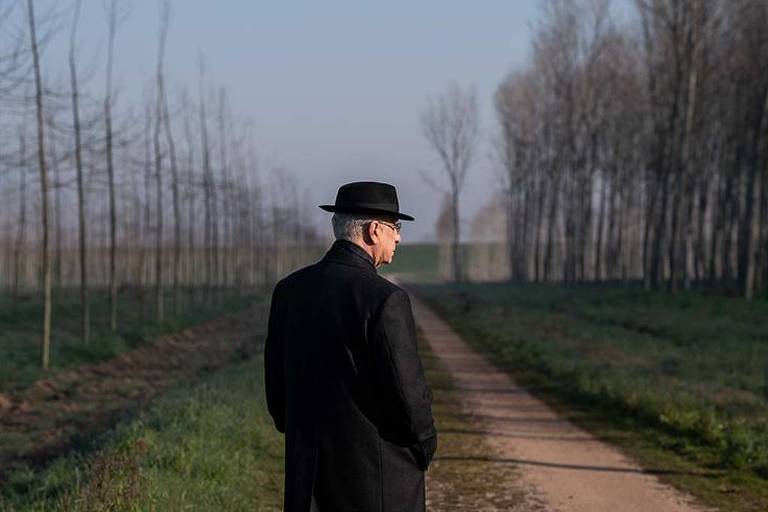 Paolo Sorrentino vai abrir o Festival de Veneza com seu mais novo filme, 'La Grazia'
