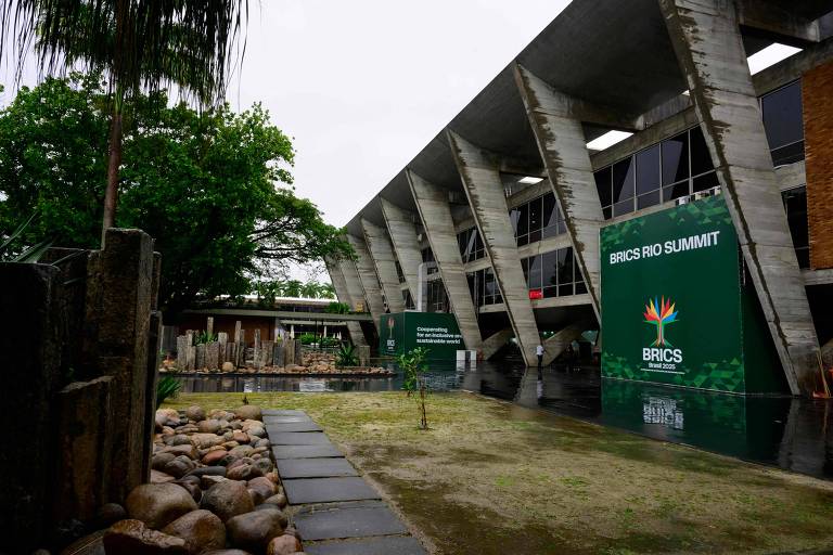Falta de ambição do Brics salta aos olhos às vésperas de cúpula no Rio