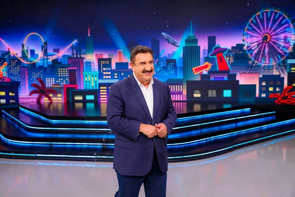 Associação LGBT+ aciona MP-SP contra Ratinho por crime de ódio em programa de TV